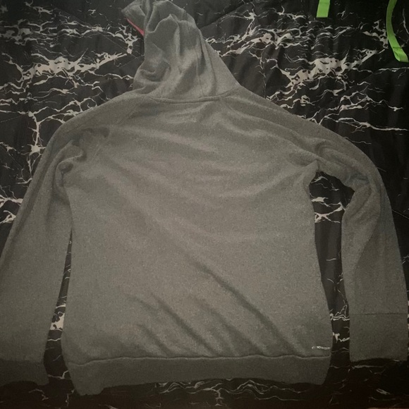 Adidas Hoodie - Picture 2 of 3